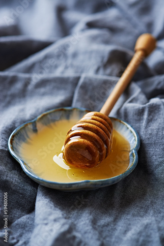 Photo: Acacia Honey Acacia Honey