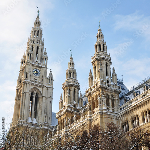 Photo: vienna - austria vienna - austria