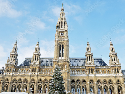 Photo: vienna - austria vienna - austria