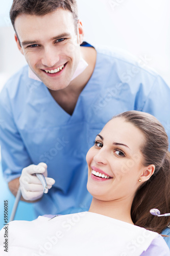 Photo: Dentist office Dentist office
