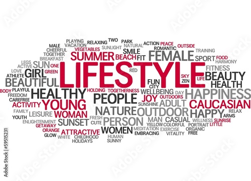 Illustration: Lifestyle Lifestyle