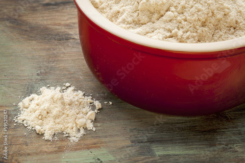 Photo: gluten free coconut flour gluten free coconut flour