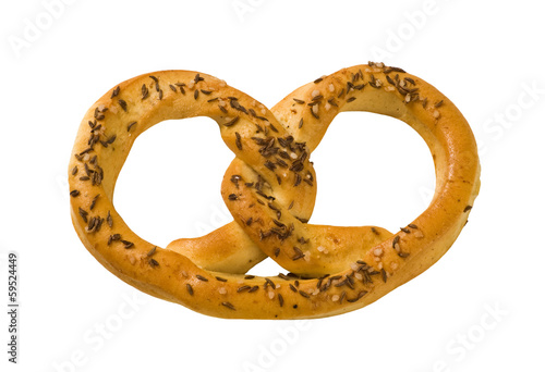 Photo: Pretzel Pretzel
