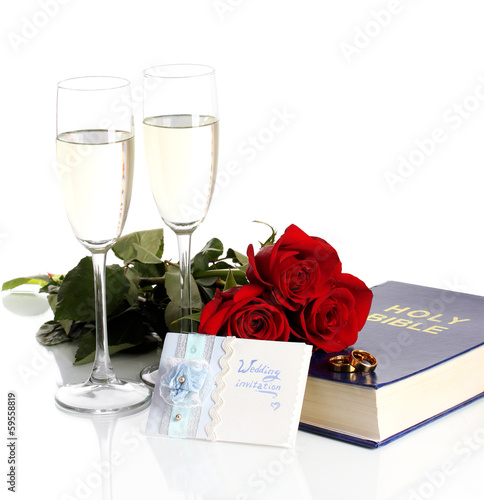 Photo: Wedding rings Wedding rings