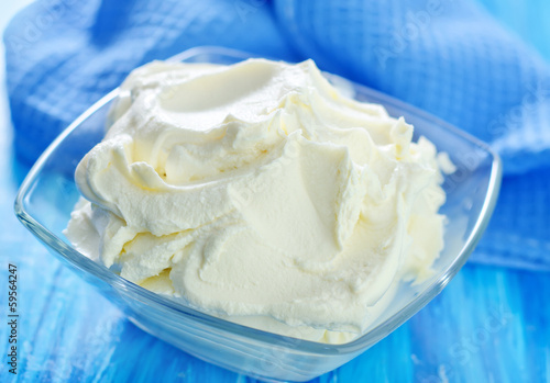 Photo: mascarpone mascarpone