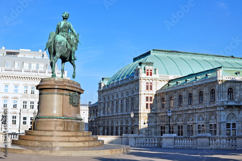 Photo: vienna - austria vienna - austria