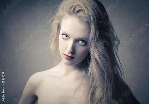 Photo: Beautiful Portrait Beautiful Portrait
