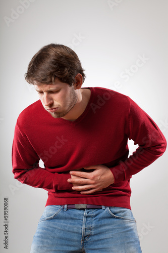 Photo: Nausea Nausea