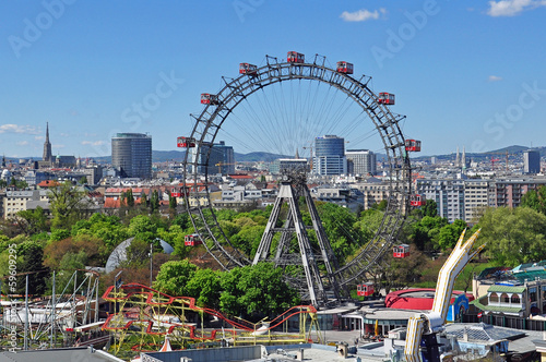 Photo: vienna - austria vienna - austria
