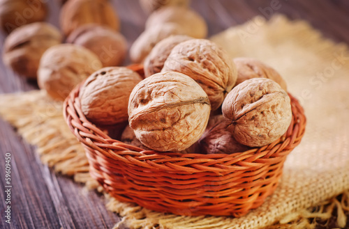 Photo: walnuts walnuts