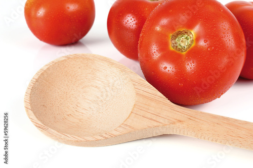Photo: tomato tomato