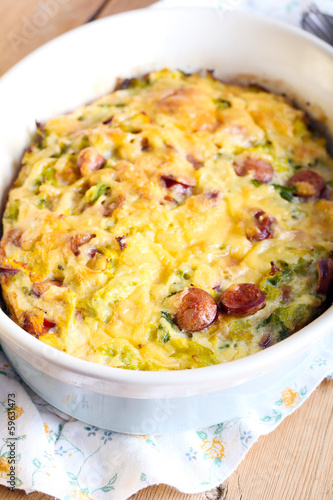 Photo: gratin gratin