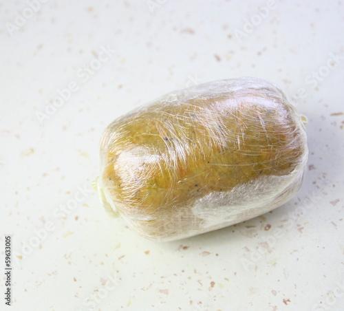 Photo: foie gras ,maison,cuit dans son emballage foie gras ,maison,cuit dans son emballage