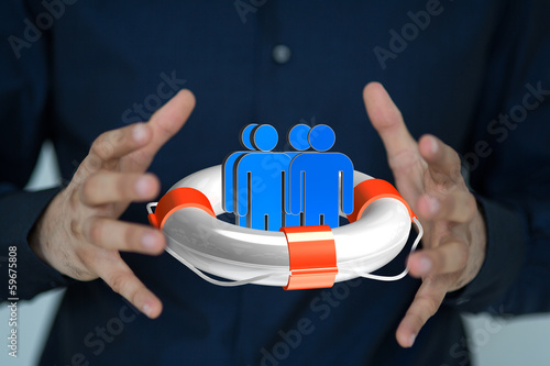 Illustration: job job