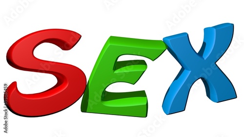 Illustration: Colorful Sex Colorful Sex