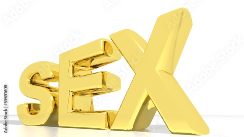 Illustration: Golden Sex Golden Sex