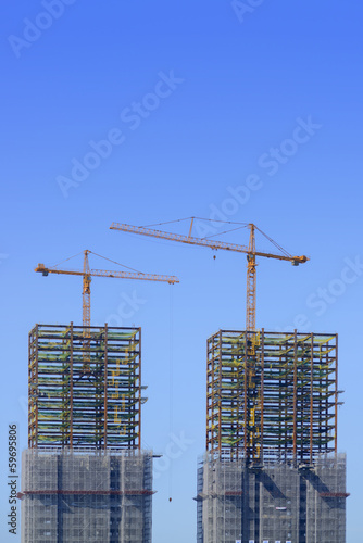 Photo: under construction under construction