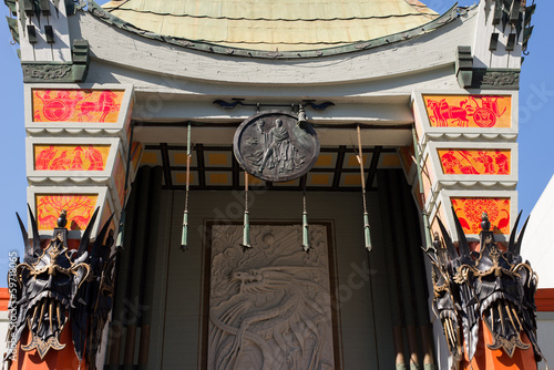 Photo: TCL Chinese Theatre TCL Chinese Theatre