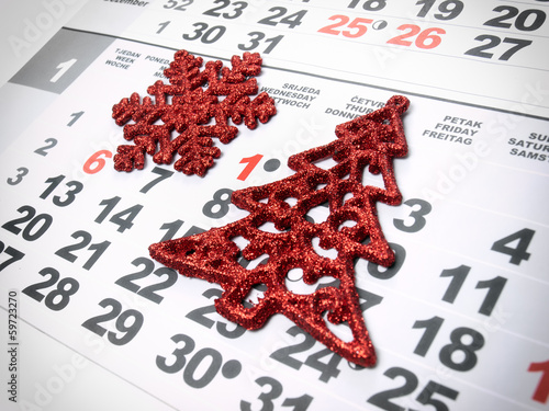 Photo: New Year Day New Year Day