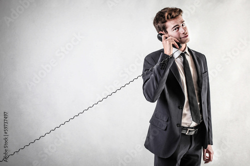 Photo: Long Phone Long Phone