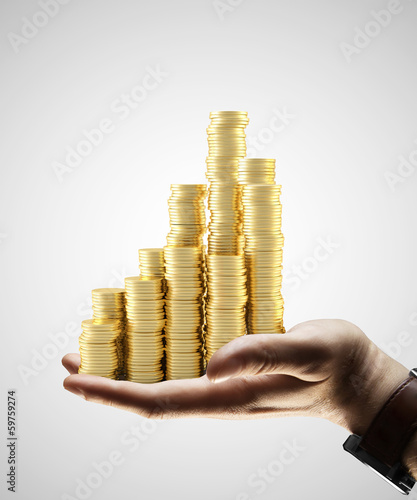 Photo: coins city coins city