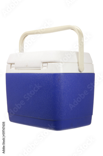 Photo: Cooler Box Cooler Box