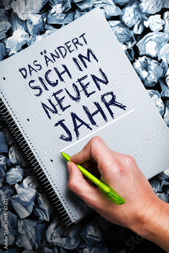 Photo: Das ändert sich Das ändert sich