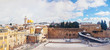The Western Wall in Jerusalem, Israel The Western Wall in Jerusalem, Israel