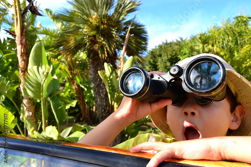 Photo: Explorer Boy Explorer Boy