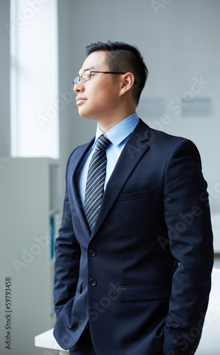 Photo: Elegant employer Elegant employer