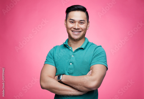 Photo: Happy guy Happy guy