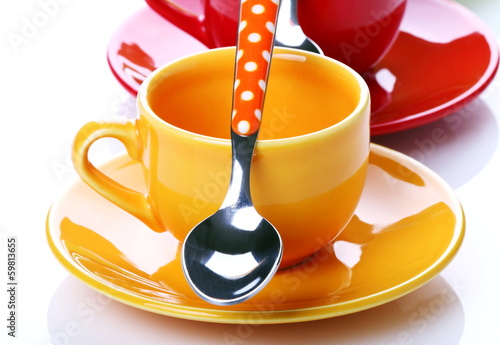 Photo: Tazzina di caffè Tazzina di caffè