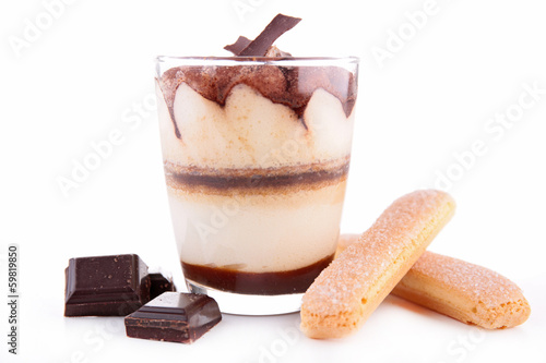 Photo: tiramisu tiramisu