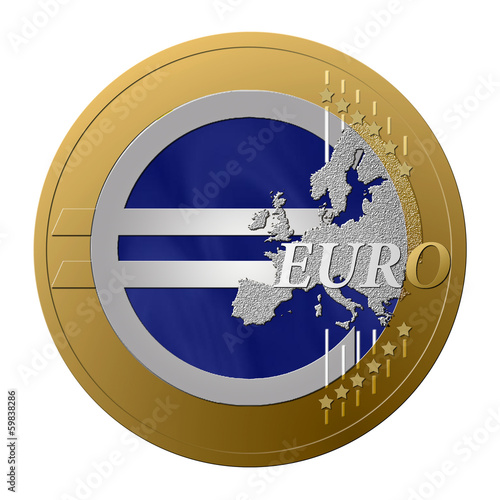 Illustration: Eurozone Eurozone