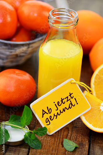 Photo: Ab jetzt gesund ! Ab jetzt gesund !
