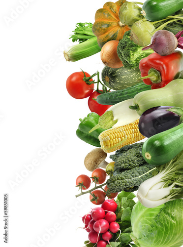 Photo: Fresh Vegetables Fresh Vegetables