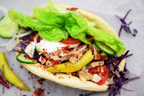 Photo: Kebab Kebab