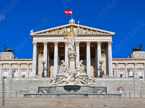 Photo: vienna - austria vienna - austria