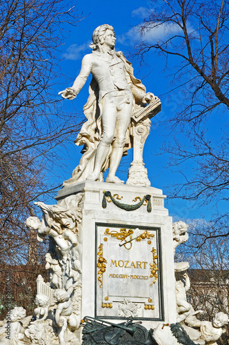 Photo: vienna - wien vienna - wien