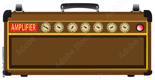 Vector: Power Amplifier Power Amplifier