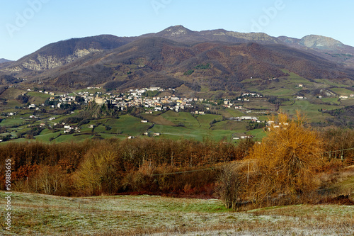 Photo: appennino parmense appennino parmense