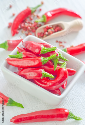 Photo: chili chili