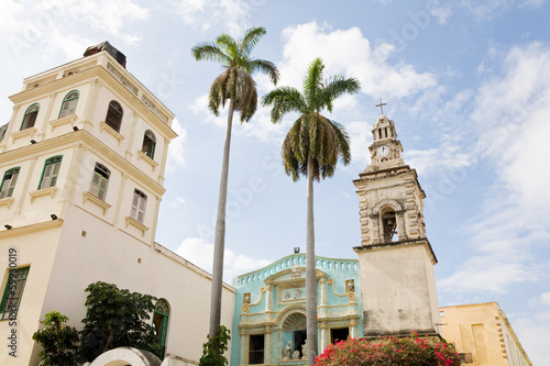  Belen Convent, Havana