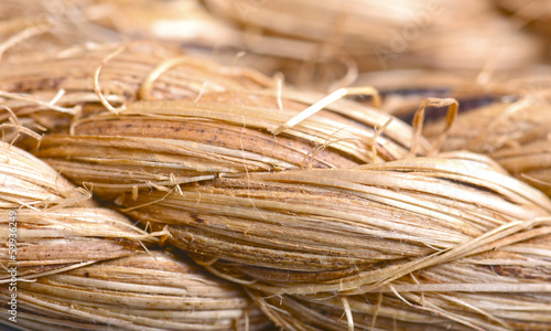 Photo: Rope Macro Rope Macro