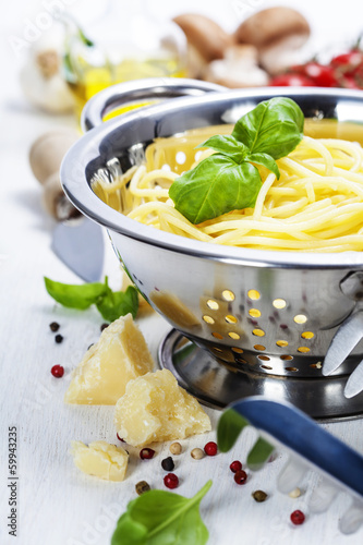 Photo: Spaghetti Spaghetti