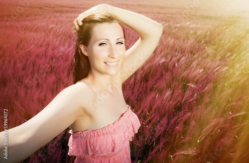 Photo: dancing field dancing field
