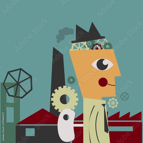 Vector: Productivity increase imperative Productivity increase imperative