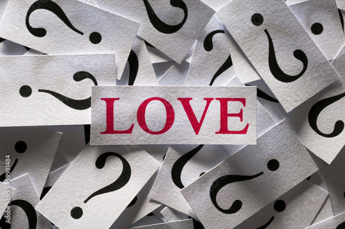 Photo: Love Love