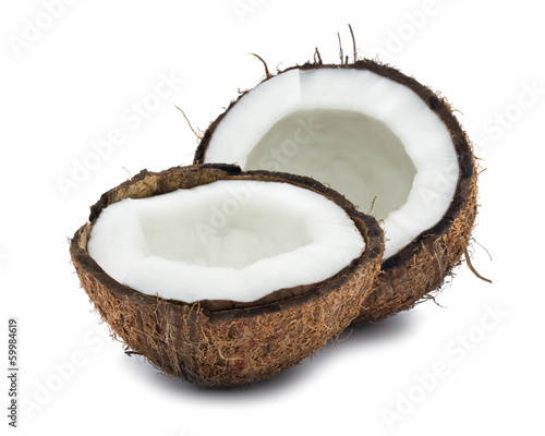 Photo: Coconut Coconut