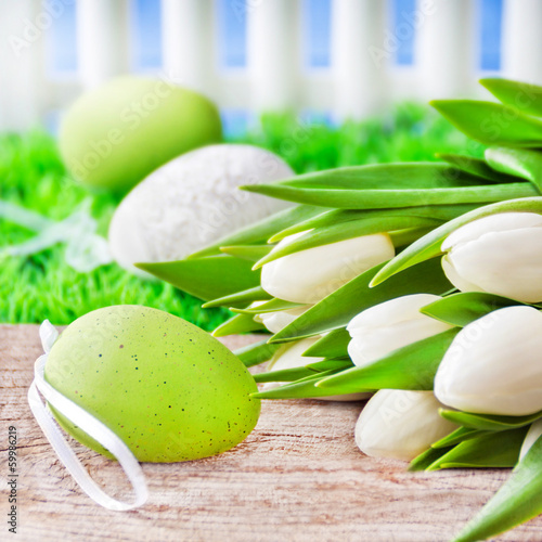 Photo: Ostern Ostern